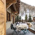 Le Grizzly * Val-dʼIsère