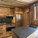Le Grizzly * Val-dʼIsère