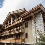Le Grizzly Val-dʼIsère