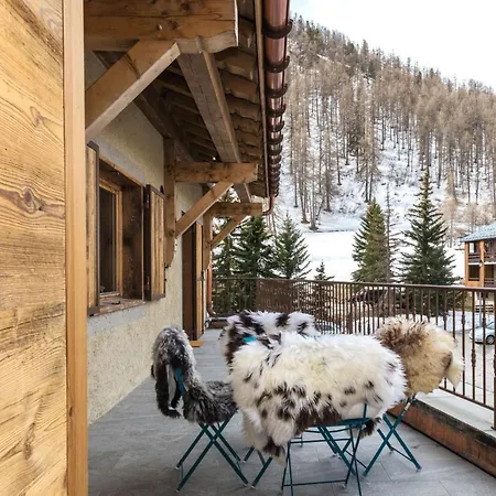 Le Grizzly * Val-dʼIsère