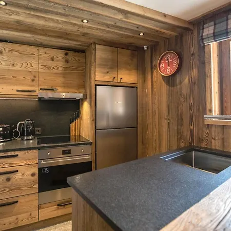 Le Grizzly * Val-dʼIsère